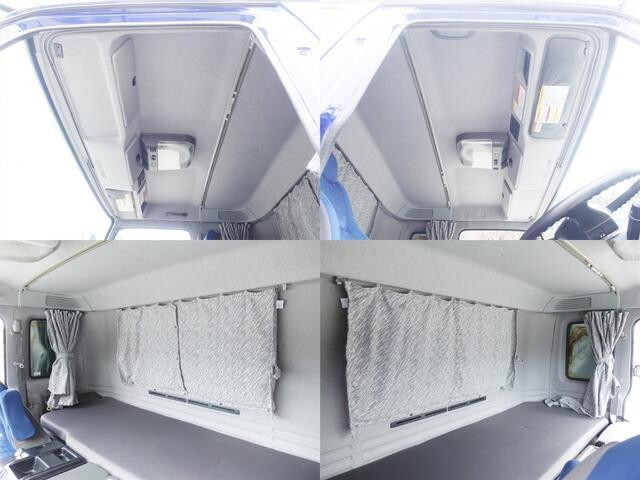 いすゞギガダンプ大型（10t）[写真22]