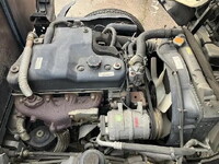 いすゞエルフ平ボディ小型（2t・3t）[写真11]