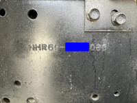 いすゞエルフ平ボディ小型（2t・3t）[写真13]