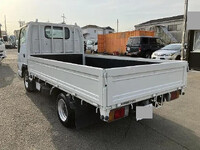 いすゞエルフ平ボディ小型（2t・3t）[写真02]