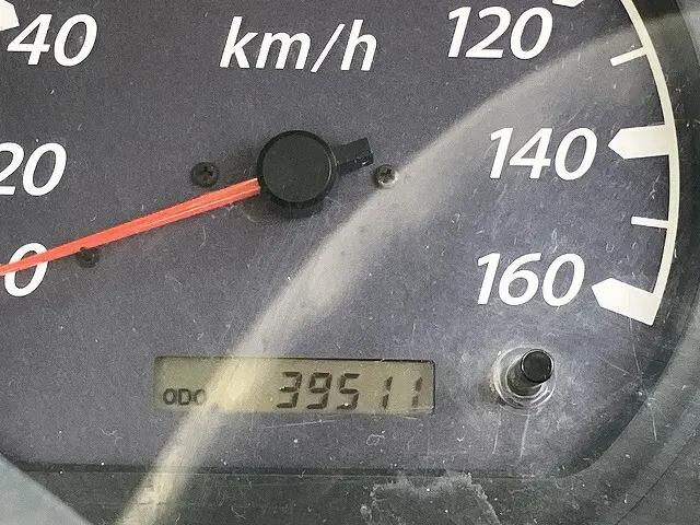 いすゞエルフ平ボディ小型（2t・3t）[写真34]