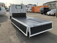 いすゞエルフ平ボディ小型（2t・3t）[写真08]