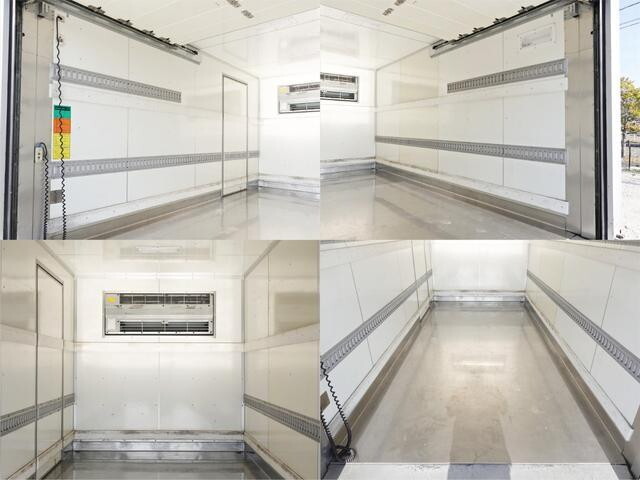 いすゞエルフ冷凍車（冷蔵車）小型（2t・3t）[写真15]