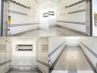 いすゞエルフ冷凍車（冷蔵車）小型（2t・3t）[写真16]