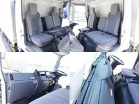 いすゞエルフ冷凍車（冷蔵車）小型（2t・3t）[写真21]