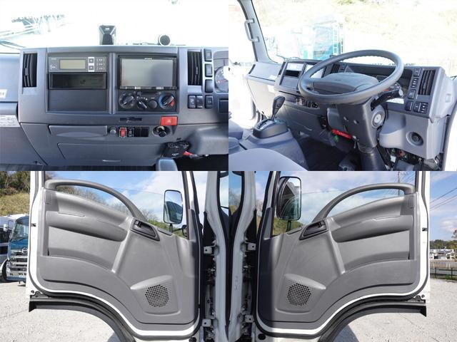 いすゞエルフ冷凍車（冷蔵車）小型（2t・3t）[写真21]