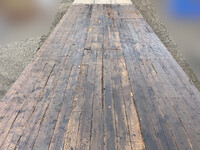 三菱ふそうスーパーグレートセーフティローダー大型（10t）[写真11]