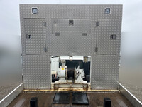 三菱ふそうスーパーグレートセーフティローダー大型（10t）[写真12]