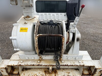 三菱ふそうスーパーグレートセーフティローダー大型（10t）[写真13]