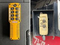 三菱ふそうスーパーグレートセーフティローダー大型（10t）[写真16]