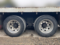 三菱ふそうスーパーグレートセーフティローダー大型（10t）[写真18]