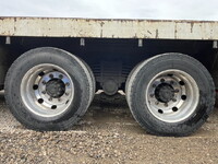 三菱ふそうスーパーグレートセーフティローダー大型（10t）[写真19]