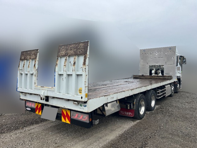 三菱ふそうスーパーグレートセーフティローダー大型（10t）[写真02]