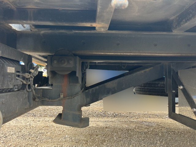 三菱ふそうスーパーグレートセーフティローダー大型（10t）[写真21]