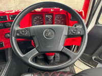 三菱ふそうスーパーグレートセーフティローダー大型（10t）[写真34]