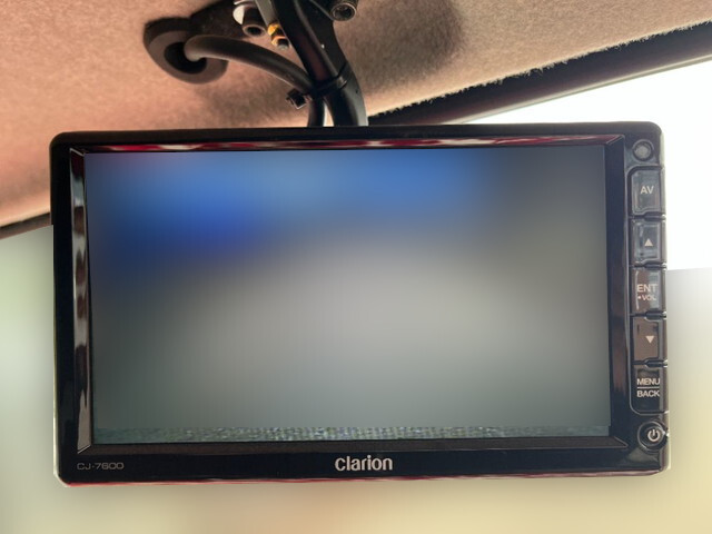 三菱ふそうスーパーグレートセーフティローダー大型（10t）[写真38]