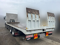 三菱ふそうスーパーグレートセーフティローダー大型（10t）[写真05]