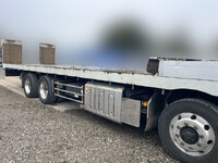 三菱ふそうスーパーグレートセーフティローダー大型（10t）[写真06]