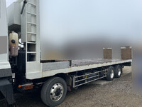 三菱ふそうスーパーグレートセーフティローダー大型（10t）[写真07]