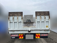 三菱ふそうスーパーグレートセーフティローダー大型（10t）[写真08]