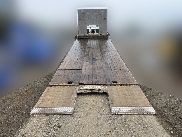 三菱ふそうスーパーグレートセーフティローダー大型（10t）[写真08]