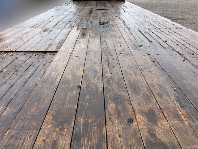 三菱ふそうスーパーグレートセーフティローダー大型（10t）[写真09]