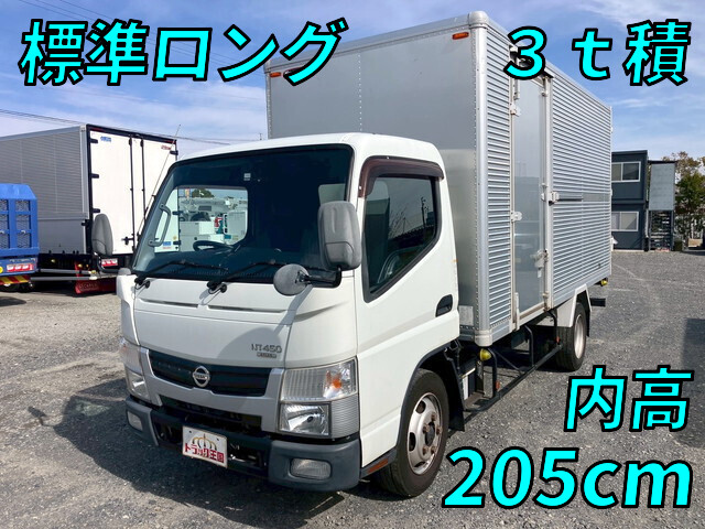 日産アトラスアルミバン小型（2t・3t）[写真01]