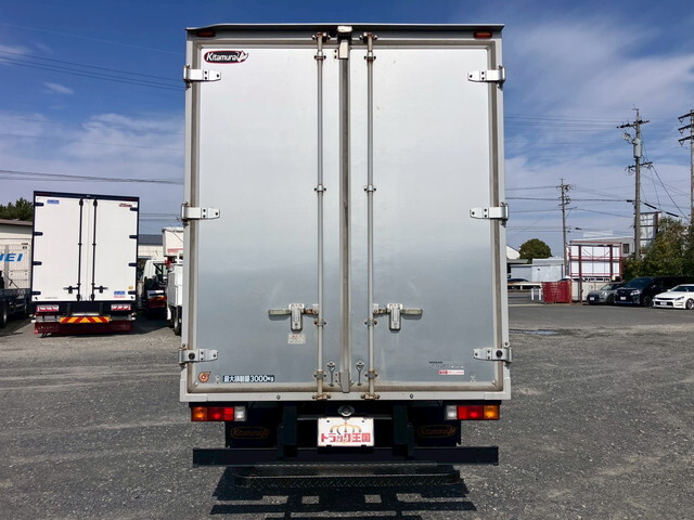 日産アトラスアルミバン小型（2t・3t）[写真11]