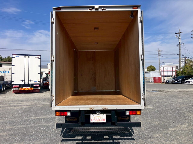 日産アトラスアルミバン小型（2t・3t）[写真12]