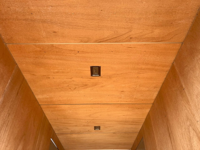 日産アトラスアルミバン小型（2t・3t）[写真15]