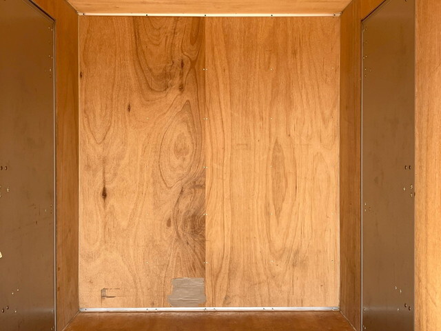 日産アトラスアルミバン小型（2t・3t）[写真17]