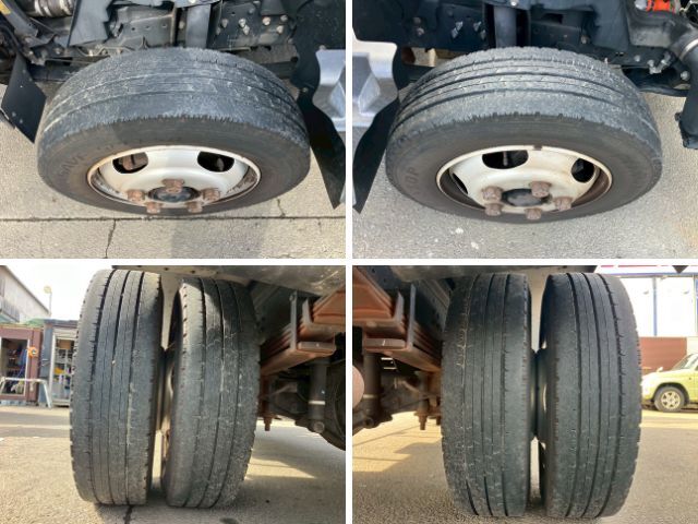 日産アトラスアルミバン小型（2t・3t）[写真21]