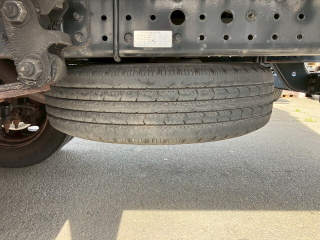 日産アトラスアルミバン小型（2t・3t）[写真22]