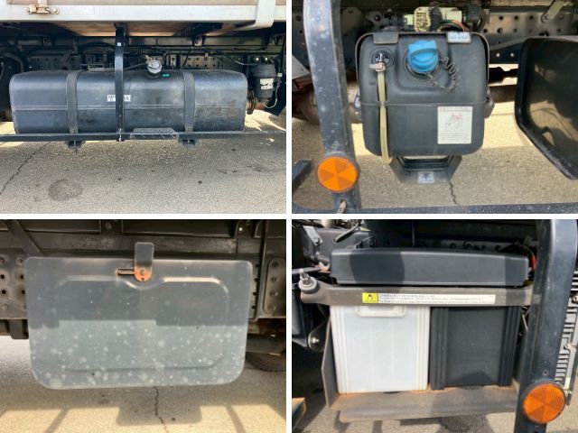 日産アトラスアルミバン小型（2t・3t）[写真23]