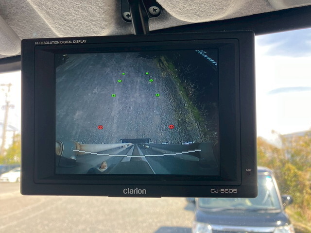 日産アトラスアルミバン小型（2t・3t）[写真38]