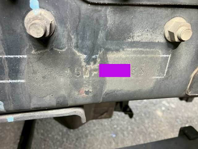 日産アトラスアルミバン小型（2t・3t）[写真40]