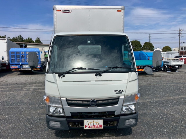 日産アトラスアルミバン小型（2t・3t）[写真09]