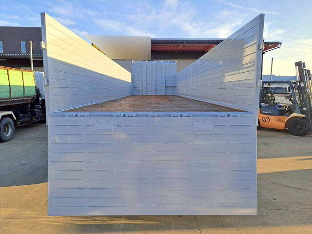 日野プロフィアスクラップ運搬車大型（10t）[写真11]