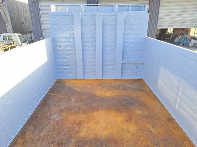 日野プロフィアスクラップ運搬車大型（10t）[写真12]