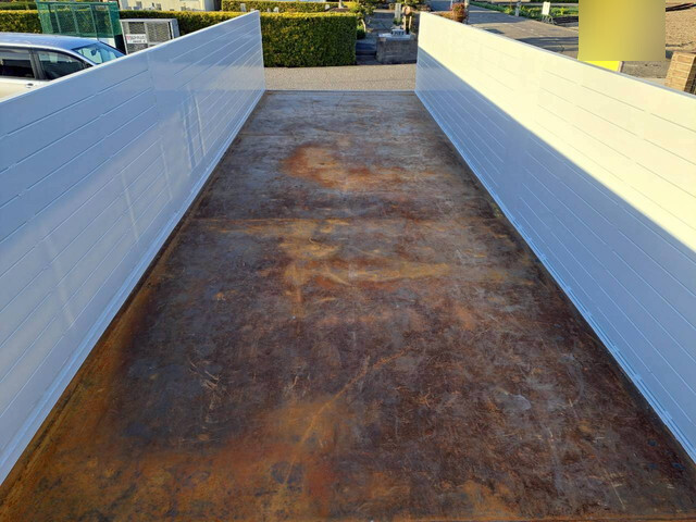 日野プロフィアスクラップ運搬車大型（10t）[写真13]