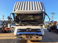 日野プロフィアスクラップ運搬車大型（10t）[写真15]