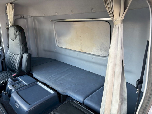 日野プロフィアスクラップ運搬車大型（10t）[写真16]