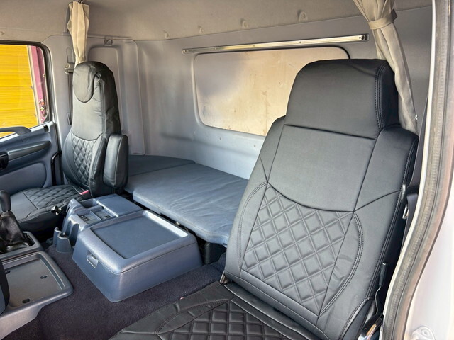 日野プロフィアスクラップ運搬車大型（10t）[写真17]