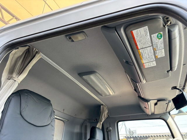 日野プロフィアスクラップ運搬車大型（10t）[写真20]