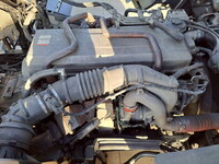 日野プロフィアスクラップ運搬車大型（10t）[写真27]