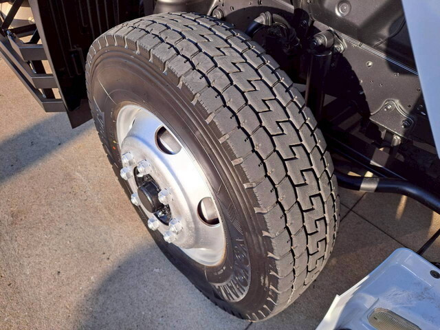 日野プロフィアスクラップ運搬車大型（10t）[写真27]