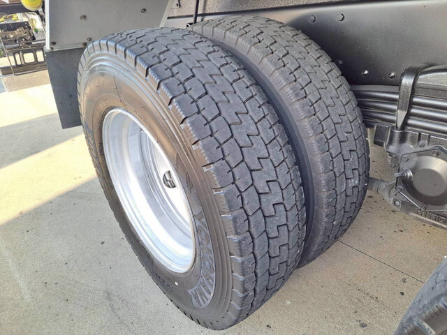 日野プロフィアスクラップ運搬車大型（10t）[写真29]