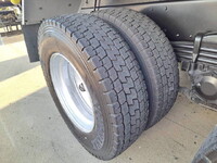 日野プロフィアスクラップ運搬車大型（10t）[写真30]