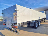 日野プロフィアスクラップ運搬車大型（10t）[写真02]