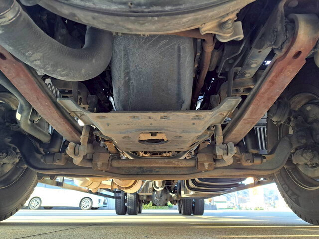 日野プロフィアスクラップ運搬車大型（10t）[写真30]